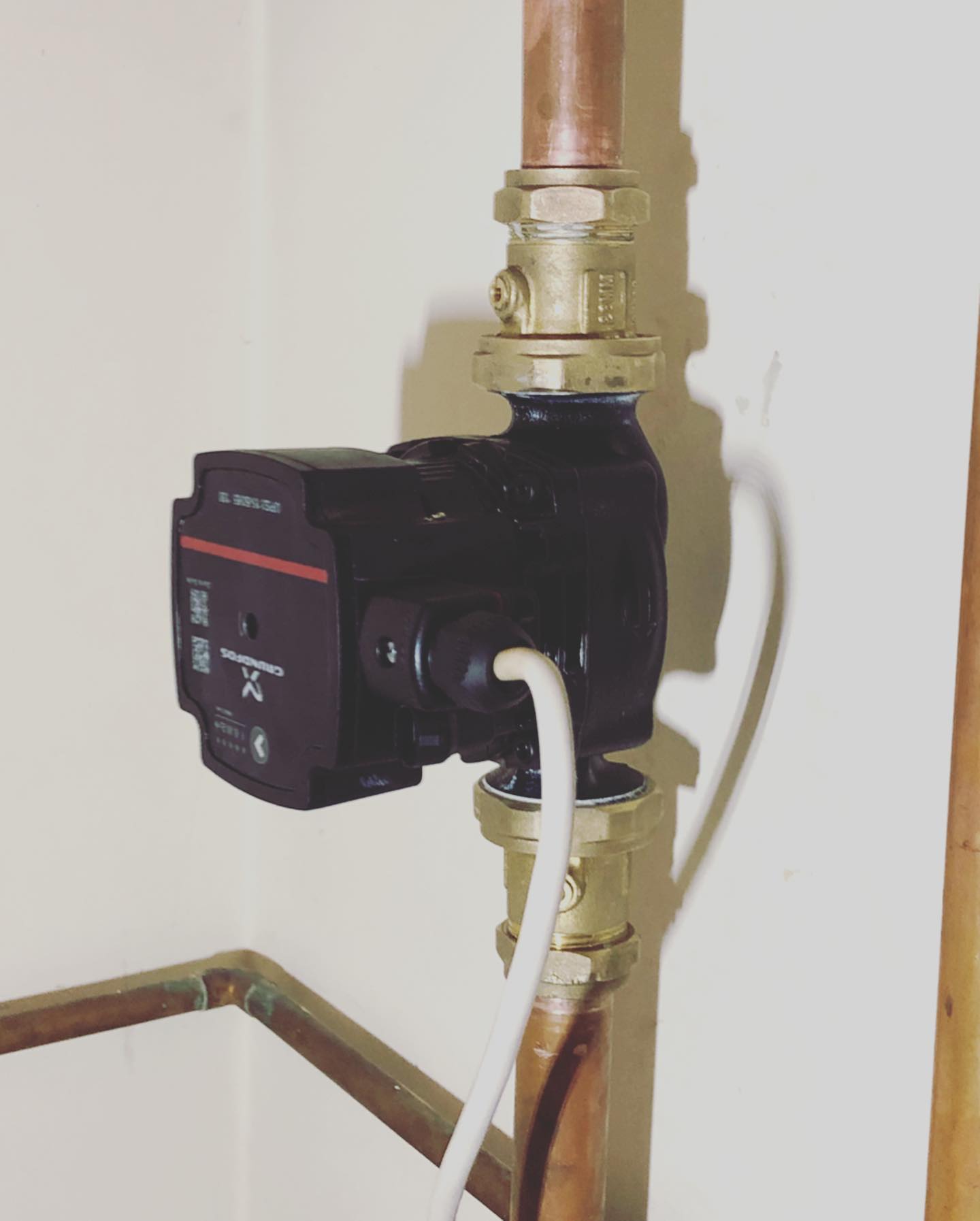 Gallery – JE Plumbing and Heating